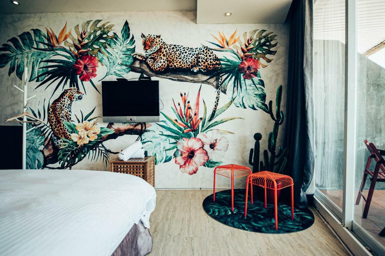 710 House Apartman Cape Eluanbi Kültér fotó